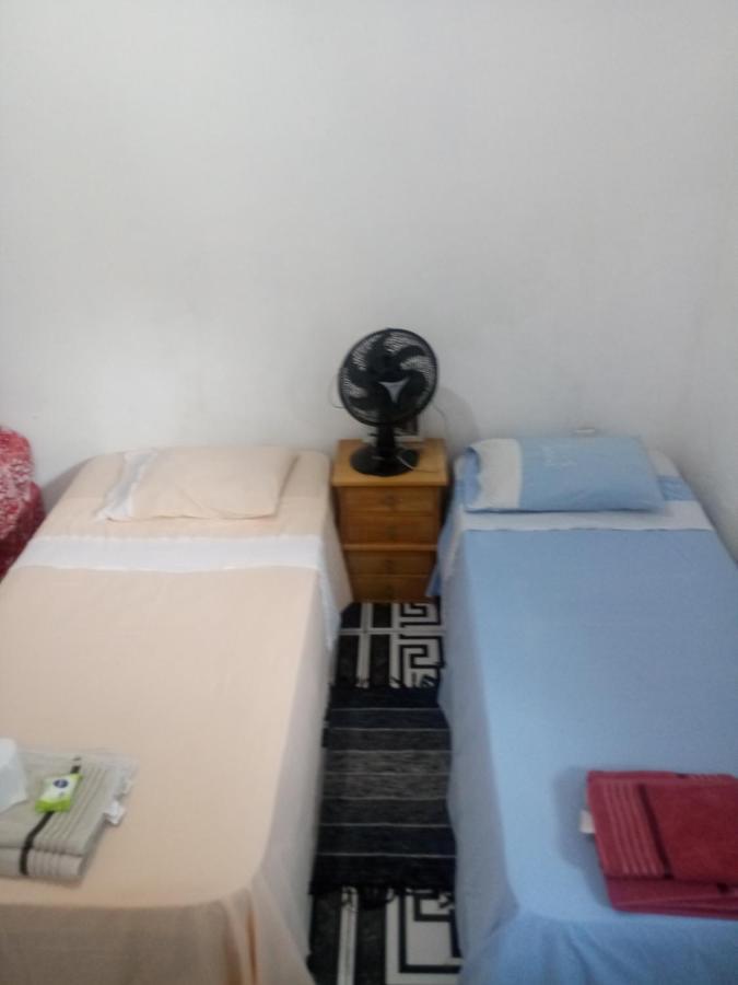 kitnet Maysa em Benfica RJ Rio de Janeiro Kültér fotó